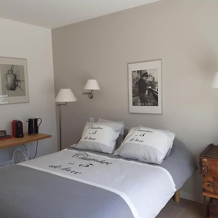 Escapade Au Coeur De La Riviera Bretonne Bed & Breakfast La Forêt-Fouesnant Dış mekan fotoğraf