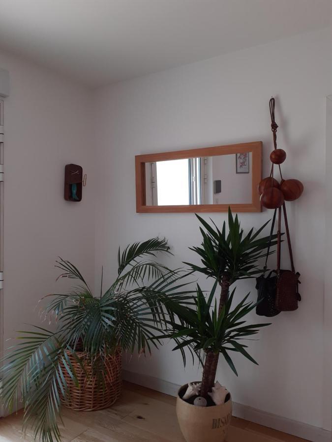 Escapade Au Coeur De La Riviera Bretonne Bed & Breakfast La Forêt-Fouesnant Dış mekan fotoğraf